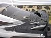 The Stealth Bomber.....original 10k mile Black R1-sbdetail11.jpg