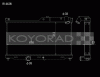 Kilo Racing 3 Rotor FD Conversion-koyo-radiator.gif