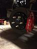 94 R2 N/A 3 Rotor Build-front-lugs.jpg