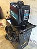 94 R2 N/A 3 Rotor Build-welder.jpg
