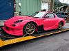My スーパー耐久 ST-3 FD3S build thread (restore JDM endurance race car )-1461565632313.jpg
