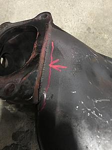 My スーパー耐久 ST-3 FD3S build thread (restore JDM endurance race car )-1501745468475.jpg