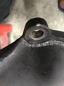 My スーパー耐久 ST-3 FD3S build thread (restore JDM endurance race car )-1501745479720.jpg