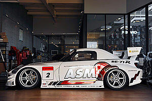 My スーパー耐久 ST-3 FD3S build thread (restore JDM endurance race car )-photo358.jpg