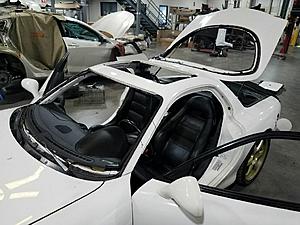 I'm back! 1994 CW PEP to Slick Top and general overhaul.-img_3336.jpg