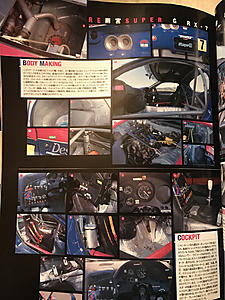 My スーパー耐久 ST-3 FD3S build thread (restore JDM endurance race car )-photo116.jpg