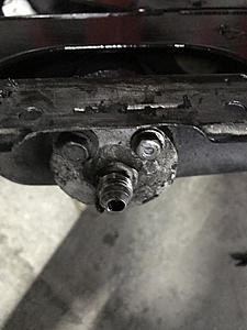 My スーパー耐久 ST-3 FD3S build thread (restore JDM endurance race car )-photo702.jpg