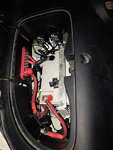 I'm back! 1994 CW PEP to Slick Top and general overhaul.-img_4142.jpg