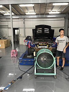 My スーパー耐久 ST-3 FD3S build thread (restore JDM endurance race car )-photo389.jpg
