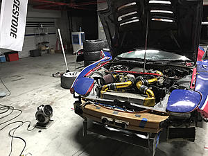 My スーパー耐久 ST-3 FD3S build thread (restore JDM endurance race car )-photo874.jpg