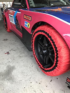 My スーパー耐久 ST-3 FD3S build thread (restore JDM endurance race car )-photo180.jpg
