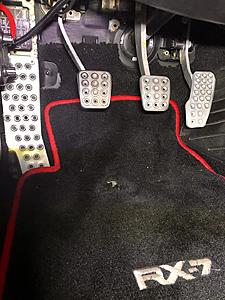 Goodfella's Rotary Garage 1995 BB FD, my take on the Ultimate Street Machine-levygaspedal5.jpg