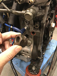 My スーパー耐久 ST-3 FD3S build thread (restore JDM endurance race car )-photo362.jpg