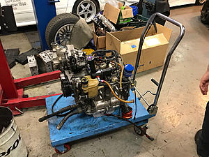 My スーパー耐久 ST-3 FD3S build thread (restore JDM endurance race car )-photo753.jpg