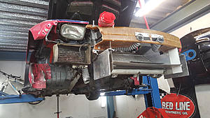 My スーパー耐久 ST-3 FD3S build thread (restore JDM endurance race car )-photo461.jpg