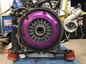 My スーパー耐久 ST-3 FD3S build thread (restore JDM endurance race car )-photo132.jpg