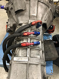 My スーパー耐久 ST-3 FD3S build thread (restore JDM endurance race car )-photo614.jpg
