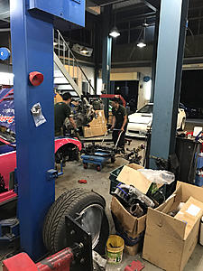 My スーパー耐久 ST-3 FD3S build thread (restore JDM endurance race car )-photo766.jpg