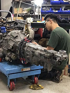 My スーパー耐久 ST-3 FD3S build thread (restore JDM endurance race car )-photo176.jpg