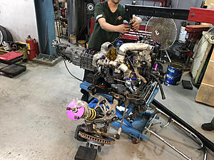 My スーパー耐久 ST-3 FD3S build thread (restore JDM endurance race car )-photo124.jpg