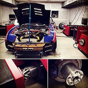 My スーパー耐久 ST-3 FD3S build thread (restore JDM endurance race car )-img_20180417_090011_818.jpg