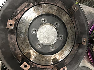 My スーパー耐久 ST-3 FD3S build thread (restore JDM endurance race car )-photo719.jpg