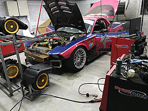 My スーパー耐久 ST-3 FD3S build thread (restore JDM endurance race car )-photo219.jpg