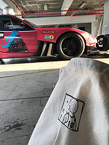 My スーパー耐久 ST-3 FD3S build thread (restore JDM endurance race car )-photo991.jpg