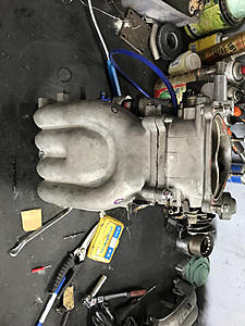 My スーパー耐久 ST-3 FD3S build thread (restore JDM endurance race car )-photo917.jpg