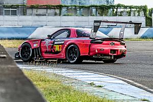 My スーパー耐久 ST-3 FD3S build thread (restore JDM endurance race car )-received_305768646692181.jpeg