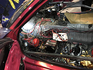 My スーパー耐久 ST-3 FD3S build thread (restore JDM endurance race car )-photo1.jpg