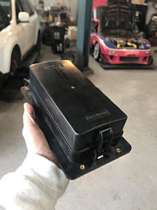 My スーパー耐久 ST-3 FD3S build thread (restore JDM endurance race car )-photo127.jpg