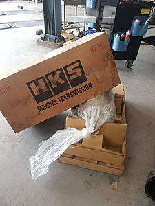 My スーパー耐久 ST-3 FD3S build thread (restore JDM endurance race car )-photo366.jpg