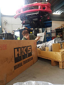 My スーパー耐久 ST-3 FD3S build thread (restore JDM endurance race car )-photo575.jpg