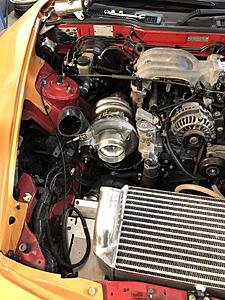 Arie: RE Amemiya 993 EFR track car build-pla8gom.jpg