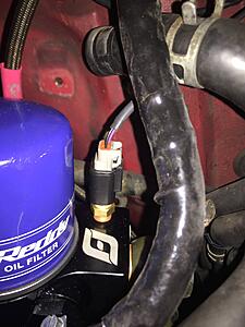 Arie: RE Amemiya 993 EFR track car build-75pmgye.jpg