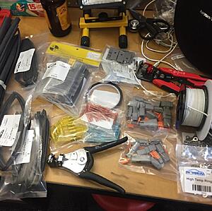 Arie: RE Amemiya 993 EFR track car build-swjk5cs.jpg