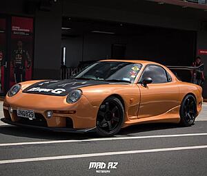 Arie: RE Amemiya 993 EFR track car build-hkbin83.jpg