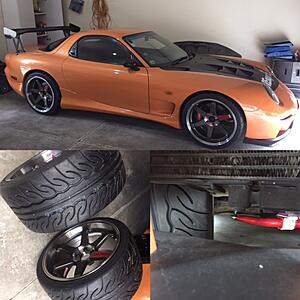 Arie: RE Amemiya 993 EFR track car build-cvbdt9z.jpg