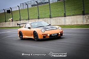 Arie: RE Amemiya 993 EFR track car build-faxurup.jpg