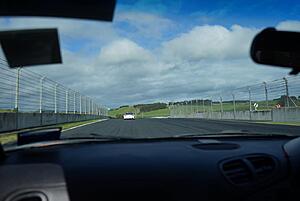 Arie: RE Amemiya 993 EFR track car build-seqsou7.jpg