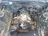 Project Keiko Part II - Exterior, Seals, and Engine Bay Teardown-yetmoreenginebayprogress.jpg