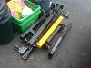 Project Keiko Part II - Exterior, Seals, and Engine Bay Teardown-enginehoist.jpg