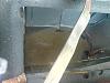 Project Keiko Part II - Exterior, Seals, and Engine Bay Teardown-binfullofwater.jpg
