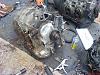 Project Keiko Part IV - Tri-Engine Teardowns I-01-short-block.jpg