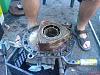 Project Keiko Part V - Tri-Engine Teardowns II-17-frontrotor.jpg