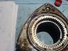 Project Keiko Part VII - Rotor Seals Assembly-35-side-seal-installed.jpg