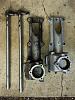 TurboGSL-SE's widebody build-transmissionshifter.jpg