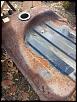My 85 S, the parts sponge "Pacman" - Yes, I have too many builds going on-20140117_115018.jpg