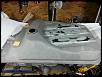 My 85 S, the parts sponge "Pacman" - Yes, I have too many builds going on-20140117_151752.jpg
